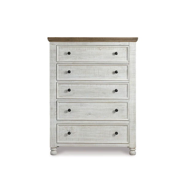 HAVALANCE Bedroom Set King Size