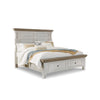 HAVALANCE Bedroom Set King Size