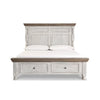 HAVALANCE Bedroom Set King Size