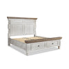 HAVALANCE Bedroom Set King Size