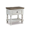 HAVALANCE Bedroom Set King Size