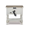 HAVALANCE Bedroom Set King Size
