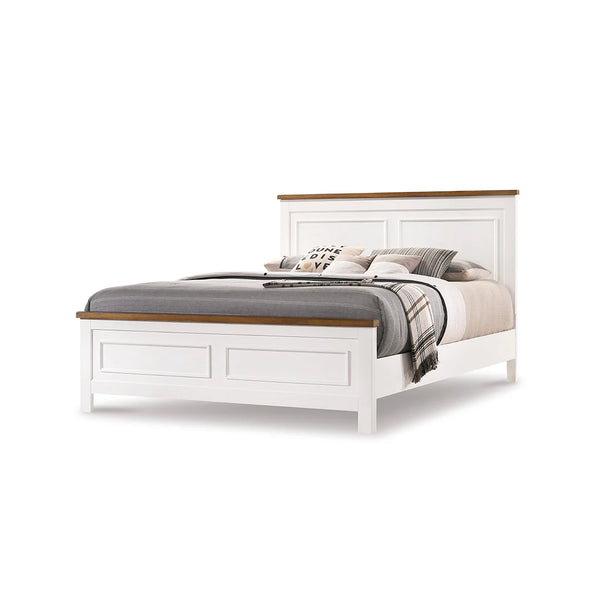 MONARCH BEDROOM SET KING SIZE (193*203 CM)