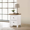 MONARCH BEDROOM SET KING SIZE (193*203 CM)