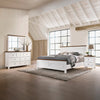 WESTCONI BEDROOM SET KING SIZE (193*203 CM)