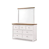 WESTCONI BEDROOM SET KING SIZE (193*203 CM)