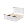 WESTCONI BEDROOM SET KING SIZE (193*203 CM)