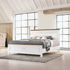 WESTCONI BEDROOM SET KING SIZE (193*203 CM)