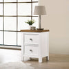 WESTCONI BEDROOM SET KING SIZE (193*203 CM)