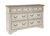 REALYN BEDROOM SET KING SIZE (193*203 CM)