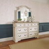 REALYN BEDROOM SET KING SIZE (193*203 CM)