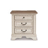 REALYN BEDROOM SET KING SIZE (193*203 CM)