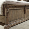 MARKENBURG BEDROOM SET KING SIZE (193*203 CM)