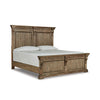 MARKENBURG BEDROOM SET KING SIZE (193*203 CM)