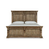 MARKENBURG BEDROOM SET KING SIZE (193*203 CM)