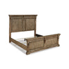 MARKENBURG BEDROOM SET KING SIZE (193*203 CM)