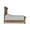 MARKENBURG BEDROOM SET KING SIZE (193*203 CM)