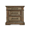 MARKENBURG BEDROOM SET KING SIZE (193*203 CM)