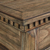 MARKENBURG BEDROOM SET KING SIZE (193*203 CM)