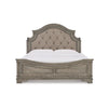 LODENBAY BEDROOM SET KING SIZE (193*203 CM)