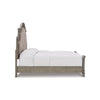 LODENBAY BEDROOM SET KING SIZE (193*203 CM)