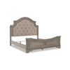 LODENBAY BEDROOM SET KING SIZE (193*203 CM)