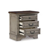 LODENBAY BEDROOM SET KING SIZE (193*203 CM)