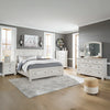 ROBBINSDALE BEDROOM SET KING SIZE (193*203 CM)