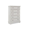 ROBBINSDALE BEDROOM SET KING SIZE (193*203 CM)