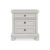 ROBBINSDALE BEDROOM SET KING SIZE (193*203 CM)