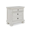ROBBINSDALE BEDROOM SET KING SIZE (193*203 CM)