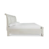 ROBBINSDALE BEDROOM SET WITH DRESSER KING SIZE (193*203 CM)