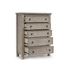 HARRASTONE BEDROOM SET KING SIZE (193*203 CM)