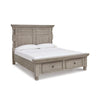 HARRASTONE BEDROOM SET KING SIZE (193*203 CM)