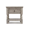 HARRASTONE BEDROOM SET KING SIZE (193*203 CM)