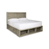 FAWNBURG BEDROOM SET KING SIZE (193*203 CM)