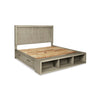 FAWNBURG BEDROOM SET KING SIZE (193*203 CM)