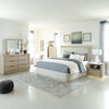 HENNINGTON BEDROOM SET + CHEST KING SIZE (193*203 CM)