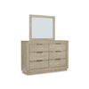 HENNINGTON BEDROOM SET + CHEST KING SIZE (193*203 CM)