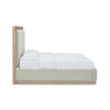 HENNINGTON BEDROOM SET + CHEST KING SIZE (193*203 CM)
