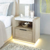 HENNINGTON BEDROOM SET + CHEST KING SIZE (193*203 CM)