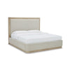 HENNINGTON BEDROOM SET KING SIZE (193*203 CM)