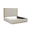 HENNINGTON BEDROOM SET KING SIZE (193*203 CM)