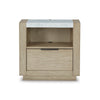 HENNINGTON BEDROOM SET KING SIZE (193*203 CM)