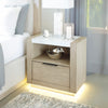 HENNINGTON BEDROOM SET KING SIZE (193*203 CM)
