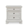 ROBBINSDALE BEDROOM SET KING SIZE (193*203 CM)