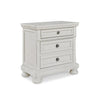 ROBBINSDALE BEDROOM SET KING SIZE (193*203 CM)