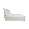 ROBBINSDALE BEDROOM SET KING SIZE (193*203 CM)