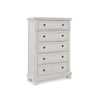 ROBBINSDALE BEDROOM SET KING SIZE (193*203 CM)