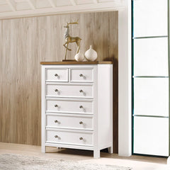 WESTCONI CHEST OF DRAWERS